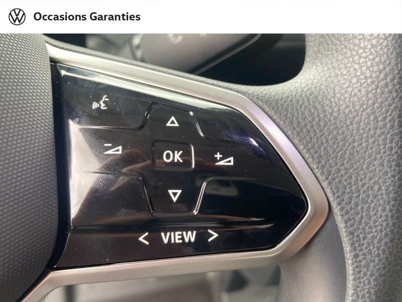 Voitures occasions VOLKSWAGEN UTILITAIRES ID. BUZZ CARGO Base Villemomble