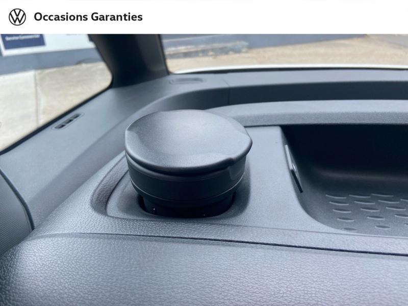 Voitures occasions VOLKSWAGEN UTILITAIRES ID. BUZZ CARGO Base Villemomble