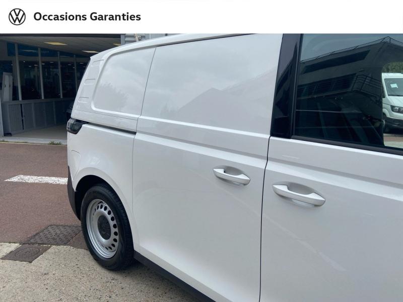 Voitures occasions VOLKSWAGEN UTILITAIRES ID. BUZZ CARGO Base Villemomble