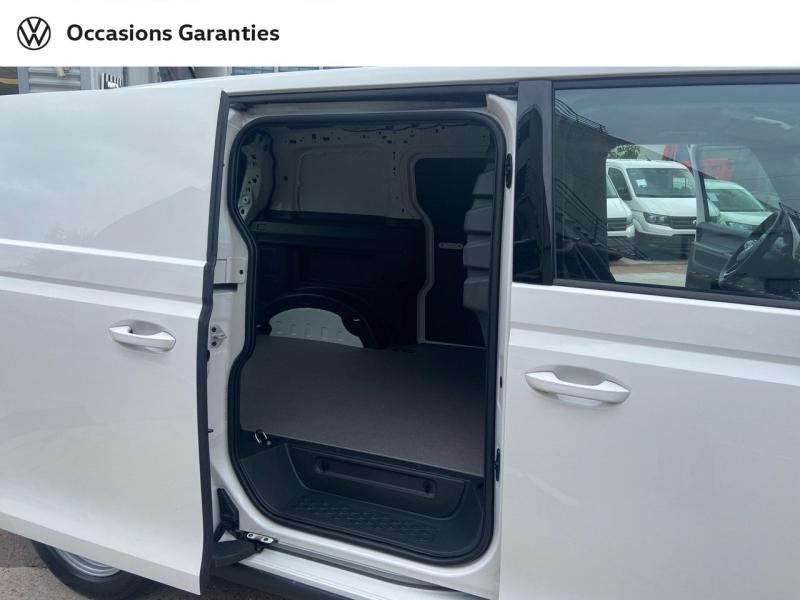 Voitures occasions VOLKSWAGEN UTILITAIRES ID. BUZZ CARGO Base Villemomble