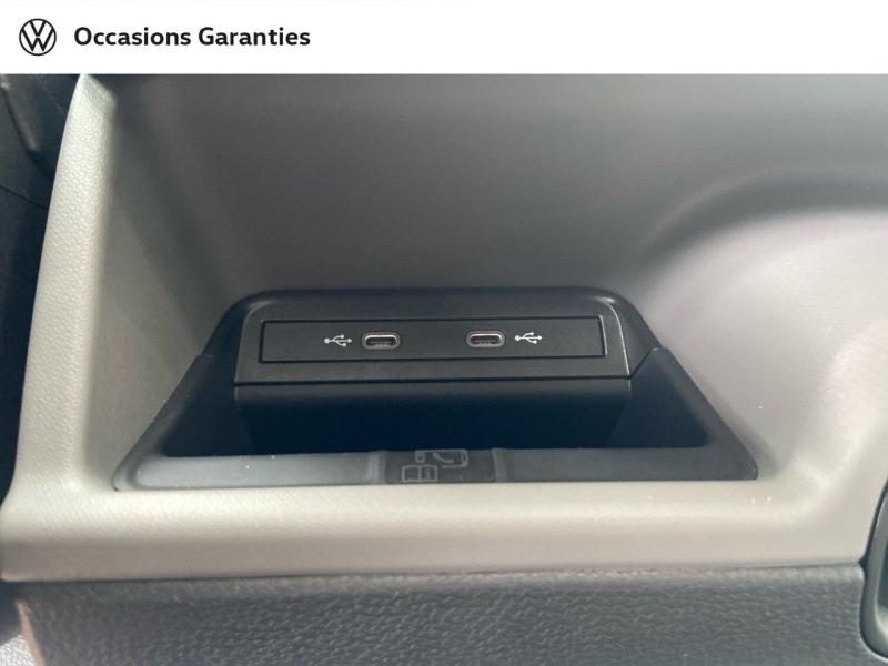 Voitures occasions VOLKSWAGEN UTILITAIRES ID. BUZZ CARGO Base Villemomble