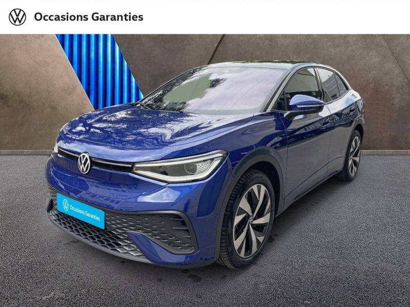 VOLKSWAGEN ID.5