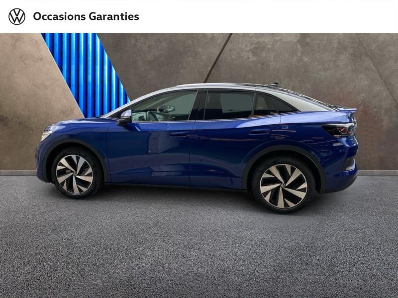 Voitures occasions VOLKSWAGEN ID.5 Life Max Villemomble