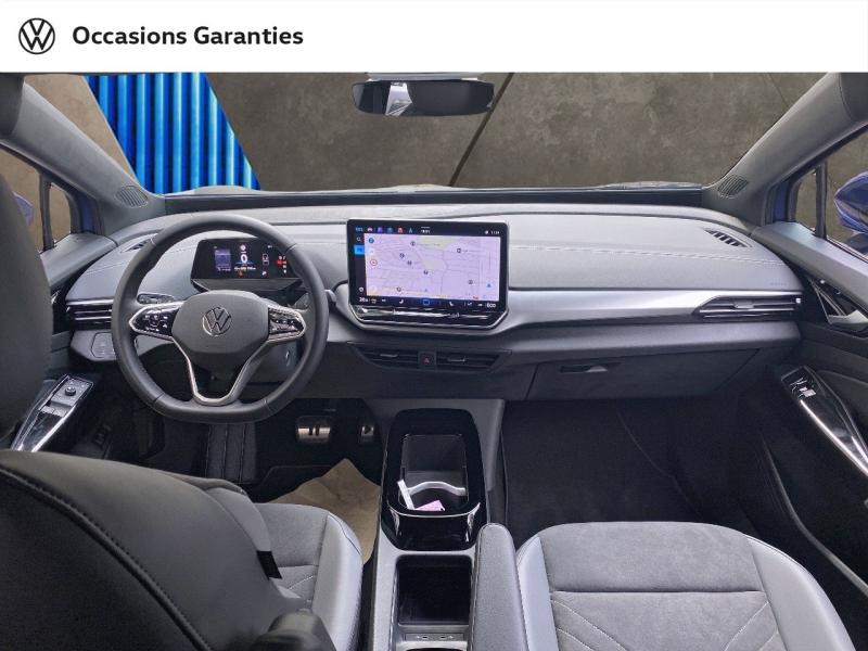 Voitures occasions VOLKSWAGEN ID.5 Life Max Villemomble