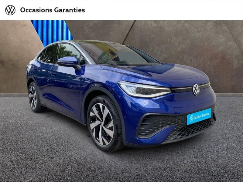 Voitures occasions VOLKSWAGEN ID.5 Life Max Villemomble