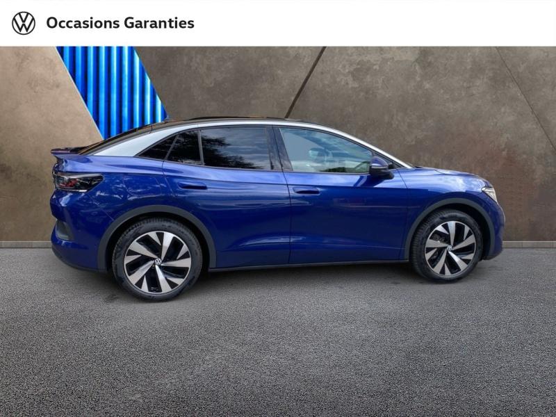 Voitures occasions VOLKSWAGEN ID.5 Life Max Villemomble