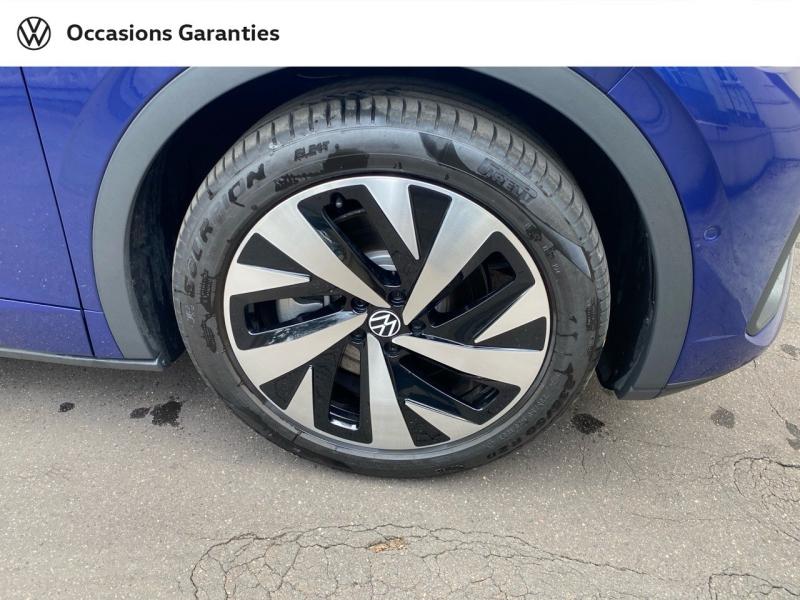 Voitures occasions VOLKSWAGEN ID.5 Life Max Villemomble