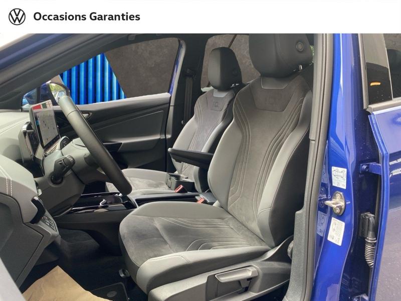 Voitures occasions VOLKSWAGEN ID.5 Life Max Villemomble
