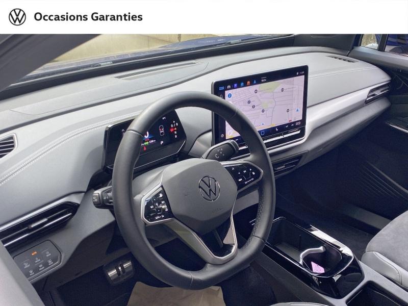 Voitures occasions VOLKSWAGEN ID.5 Life Max Villemomble