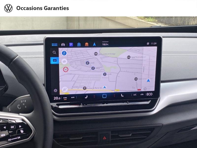 Voitures occasions VOLKSWAGEN ID.5 Life Max Villemomble