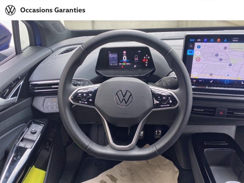 Voitures occasions VOLKSWAGEN ID.5 Life Max Villemomble