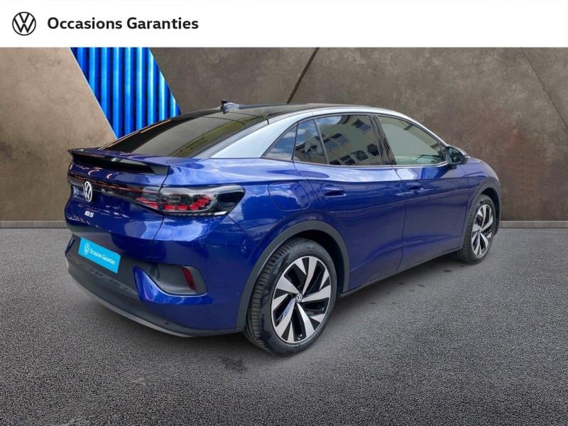 Voitures occasions VOLKSWAGEN ID.5 Life Max Villemomble