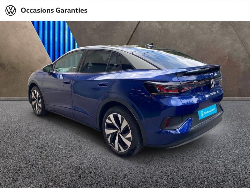 Voitures occasions VOLKSWAGEN ID.5 Life Max Villemomble