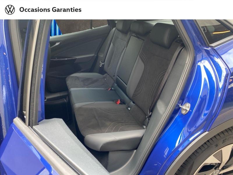 Voitures occasions VOLKSWAGEN ID.5 Life Max Villemomble