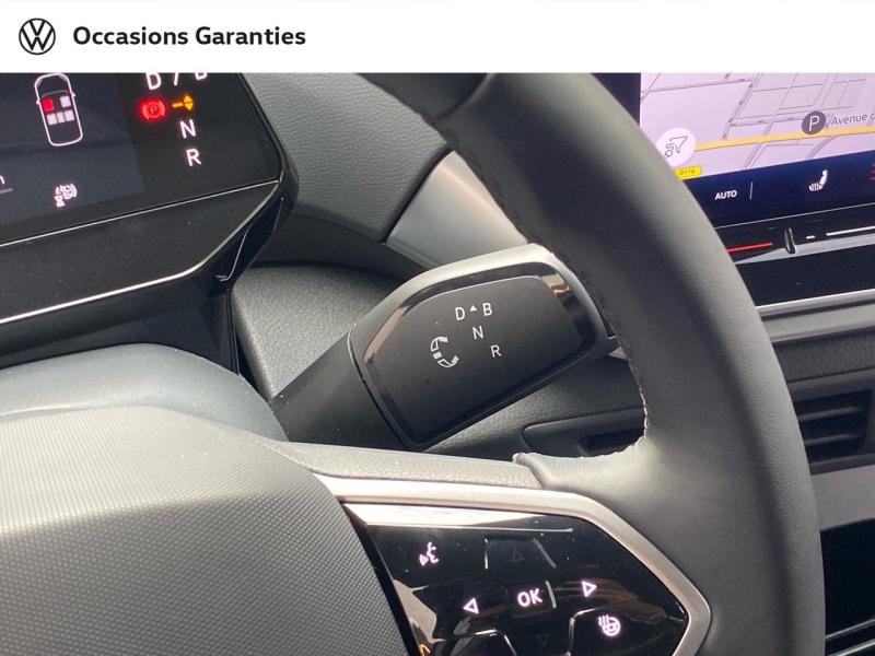 Voitures occasions VOLKSWAGEN ID.5 Life Max Villemomble
