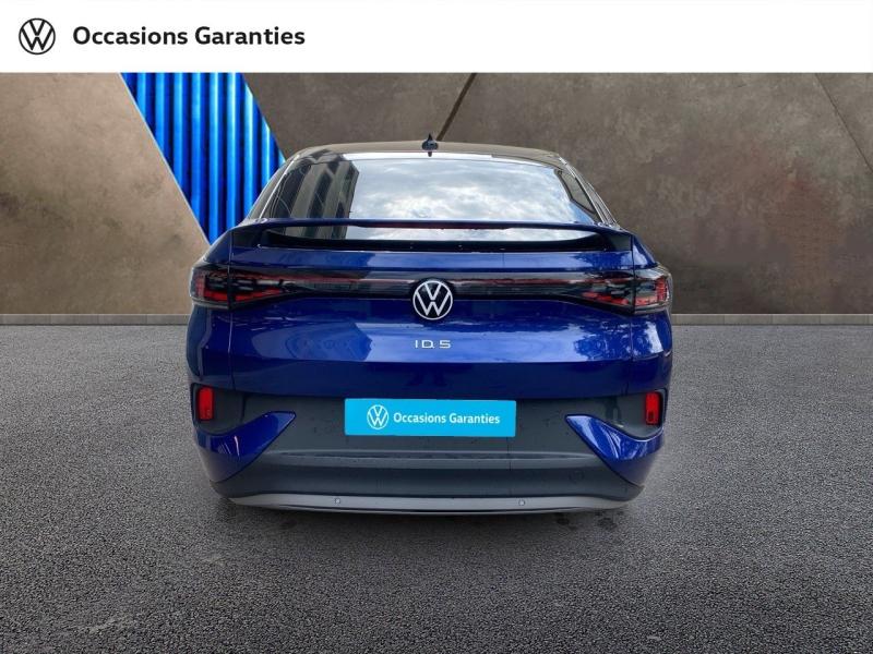 Voitures occasions VOLKSWAGEN ID.5 Life Max Villemomble