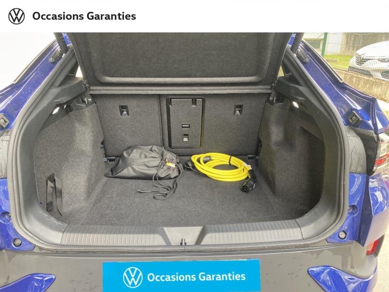 Voitures occasions VOLKSWAGEN ID.5 Life Max Villemomble