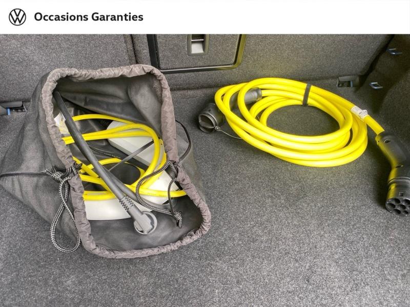 Voitures occasions VOLKSWAGEN ID.5 Life Max Villemomble