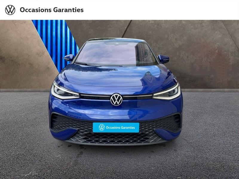 Voitures occasions VOLKSWAGEN ID.5 Life Max Villemomble