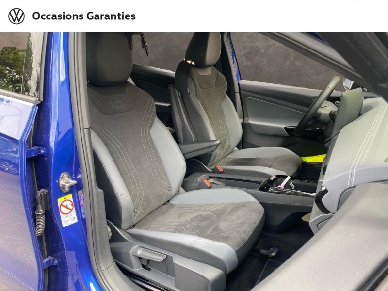 Voitures occasions VOLKSWAGEN ID.5 Life Max Villemomble
