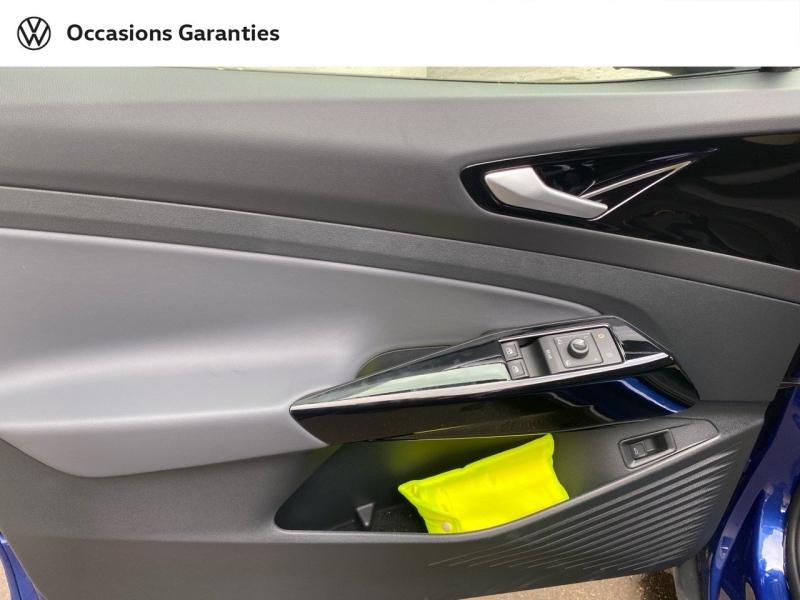 Voitures occasions VOLKSWAGEN ID.5 Life Max Villemomble