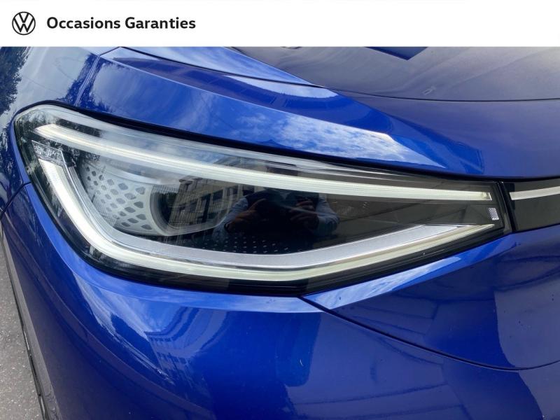 Voitures occasions VOLKSWAGEN ID.5 Life Max Villemomble