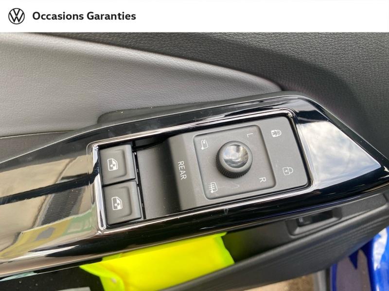 Voitures occasions VOLKSWAGEN ID.5 Life Max Villemomble