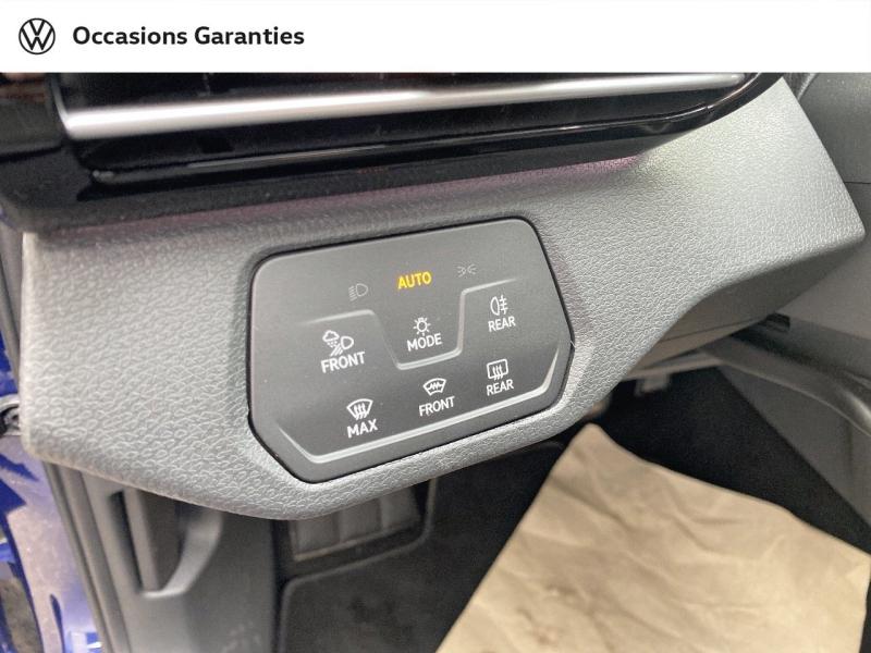 Voitures occasions VOLKSWAGEN ID.5 Life Max Villemomble