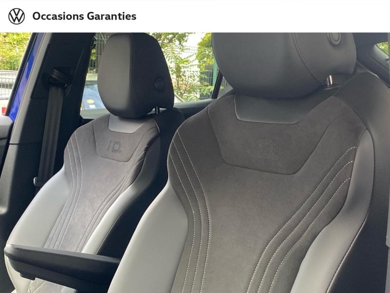 Voitures occasions VOLKSWAGEN ID.5 Life Max Villemomble