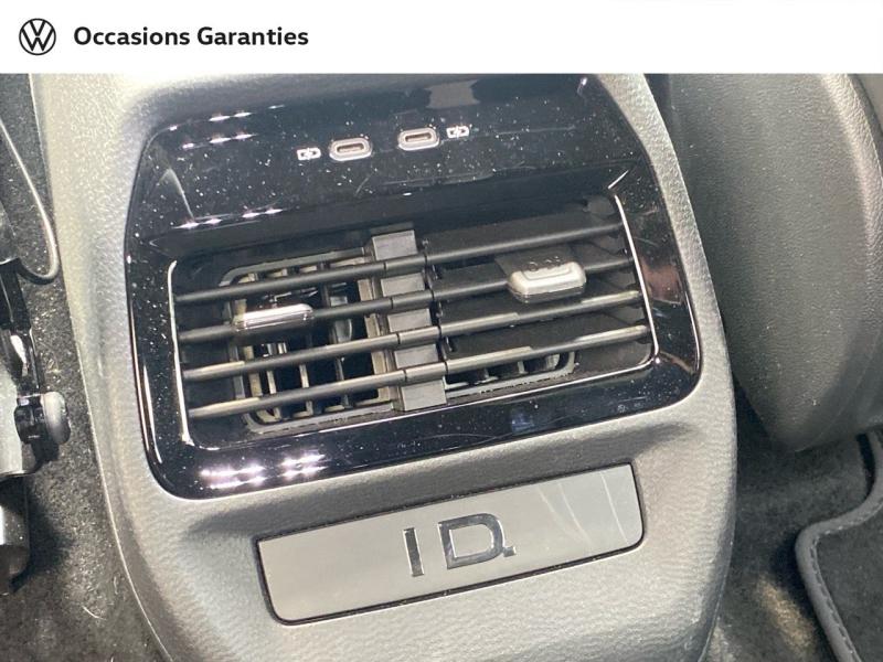 Voitures occasions VOLKSWAGEN ID.5 Life Max Villemomble