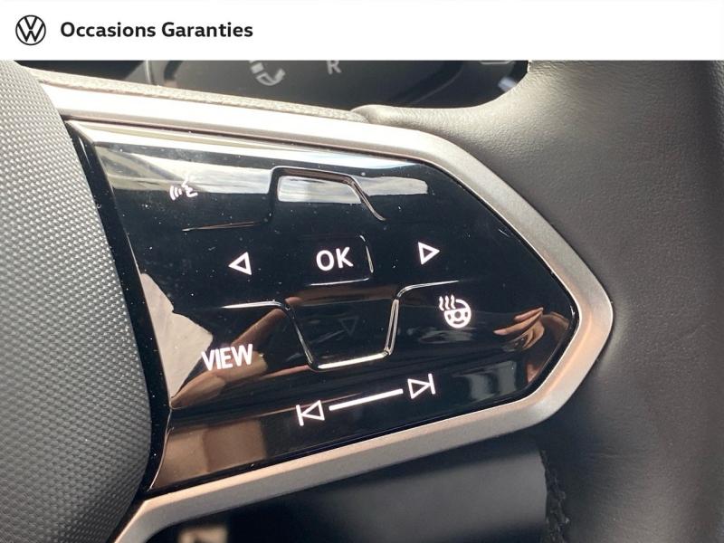 Voitures occasions VOLKSWAGEN ID.5 Life Max Villemomble