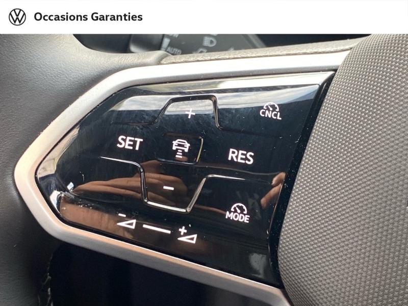 Voitures occasions VOLKSWAGEN ID.5 Life Max Villemomble