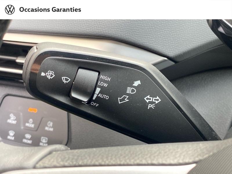 Voitures occasions VOLKSWAGEN ID.5 Life Max Villemomble