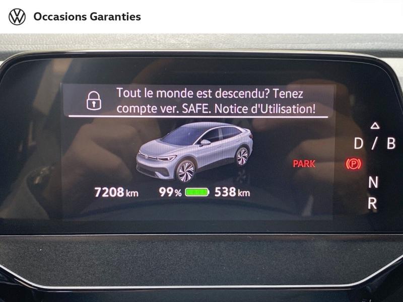 Voitures occasions VOLKSWAGEN ID.5 Life Max Villemomble