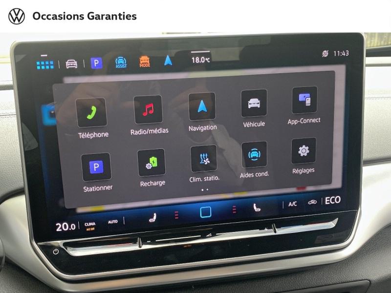 Voitures occasions VOLKSWAGEN ID.5 Life Max Villemomble