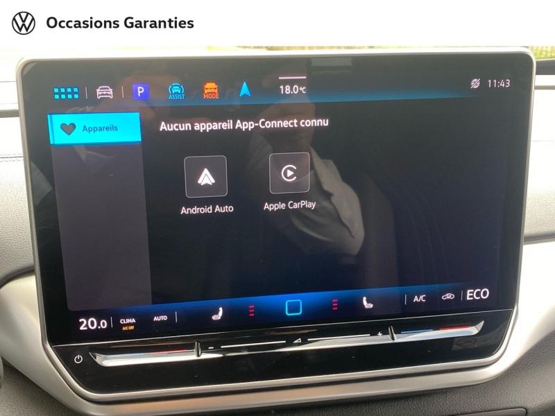 Voitures occasions VOLKSWAGEN ID.5 Life Max Villemomble