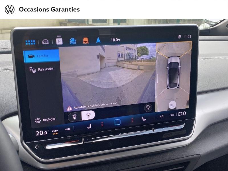 Voitures occasions VOLKSWAGEN ID.5 Life Max Villemomble