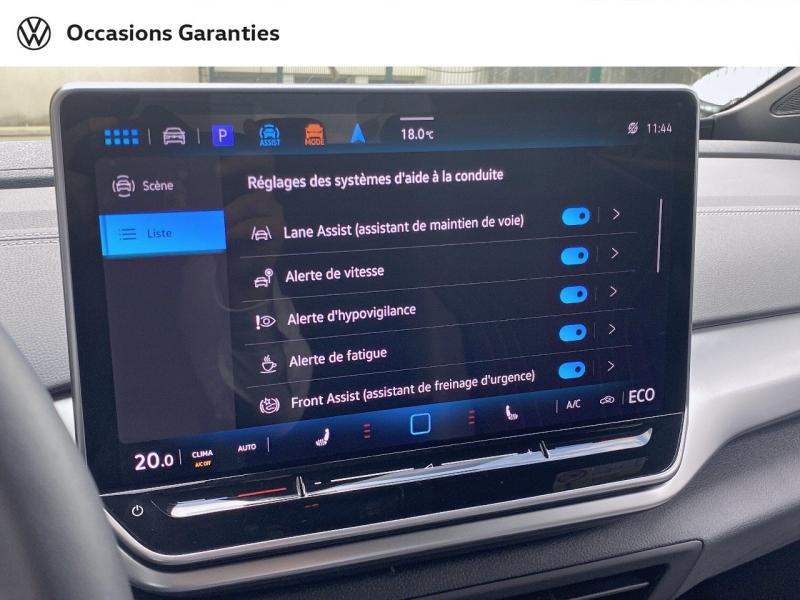 Voitures occasions VOLKSWAGEN ID.5 Life Max Villemomble