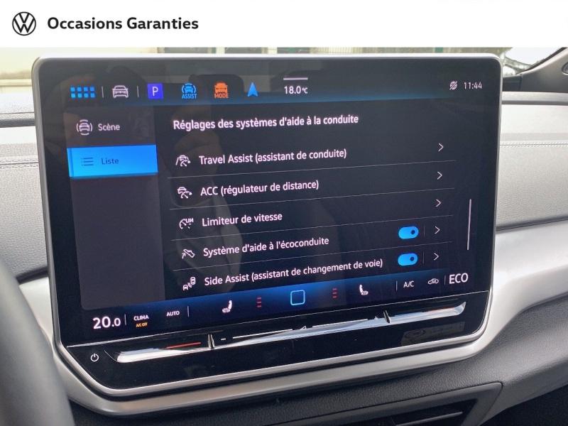 Voitures occasions VOLKSWAGEN ID.5 Life Max Villemomble