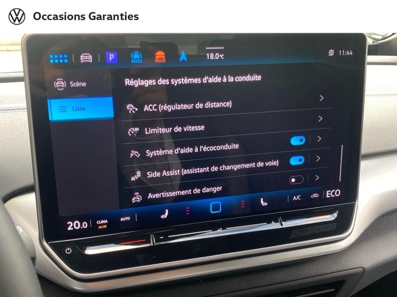 Voitures occasions VOLKSWAGEN ID.5 Life Max Villemomble