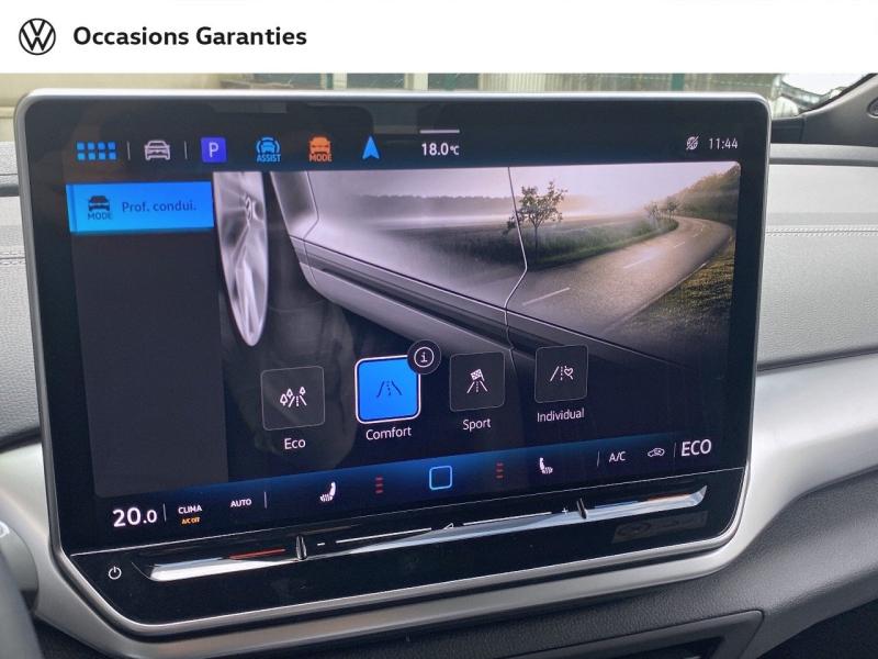 Voitures occasions VOLKSWAGEN ID.5 Life Max Villemomble