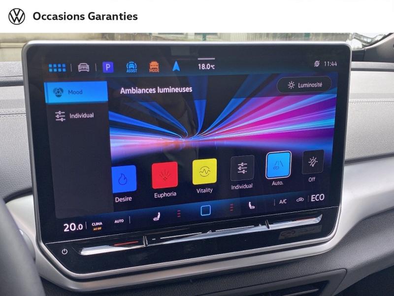 Voitures occasions VOLKSWAGEN ID.5 Life Max Villemomble