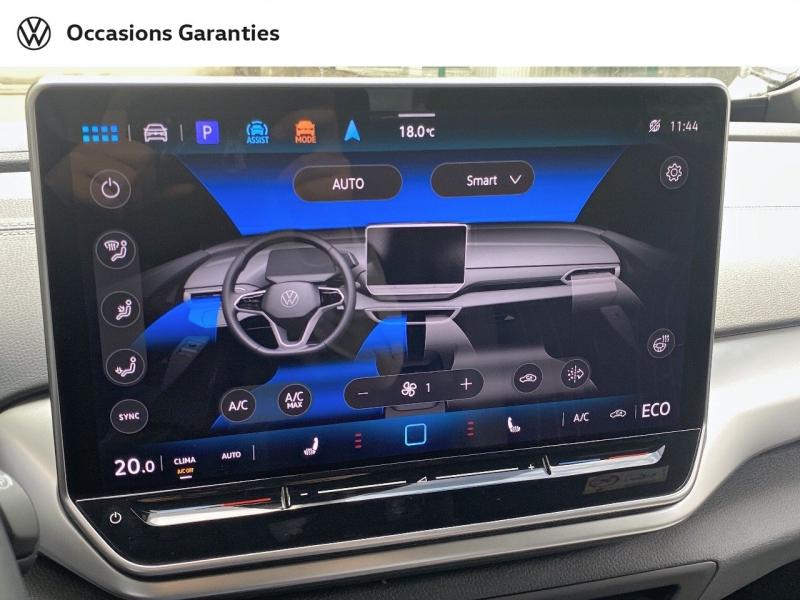 Voitures occasions VOLKSWAGEN ID.5 Life Max Villemomble