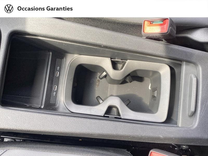 Voitures occasions VOLKSWAGEN ID.5 Life Max Villemomble