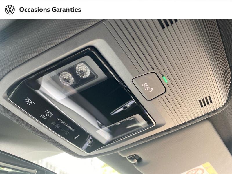 Voitures occasions VOLKSWAGEN ID.5 Life Max Villemomble