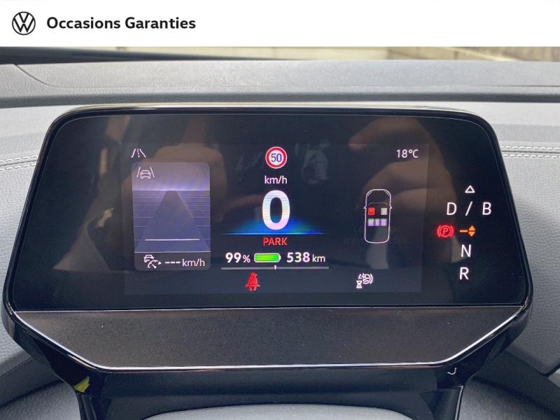Voitures occasions VOLKSWAGEN ID.5 Life Max Villemomble