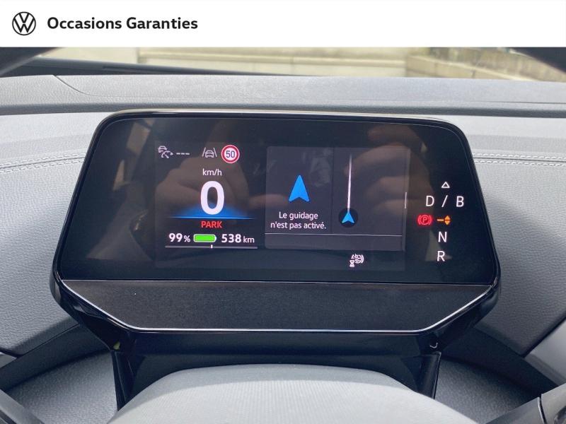 Voitures occasions VOLKSWAGEN ID.5 Life Max Villemomble