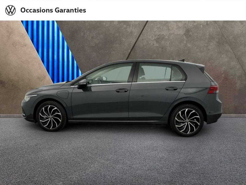 Voitures occasions VOLKSWAGEN GOLF Style 1st Villemomble