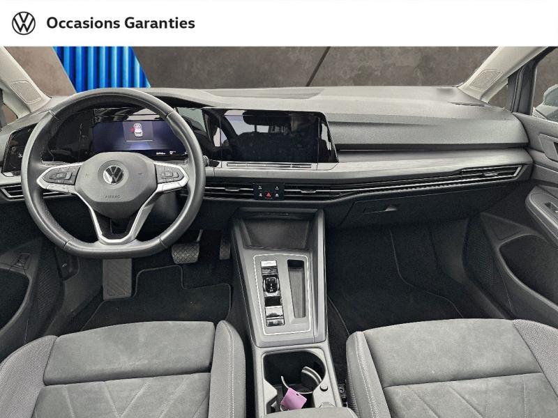 Voitures occasions VOLKSWAGEN GOLF Style 1st Villemomble