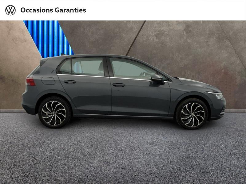 Voitures occasions VOLKSWAGEN GOLF Style 1st Villemomble